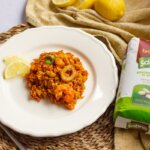 Arroz del senyoret: receta auténtica y deliciosa