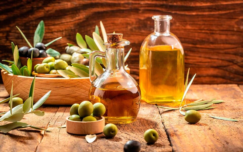 AOVE qué es: todo sobre el mejor aceite de oliva virgen extra