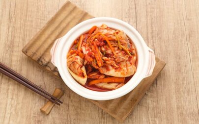 kimchi-que-es