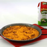 Arroz con pollo para niños – Recetas de arroz Brillante Sabroz