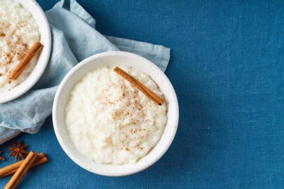 ¿Cuál es el mejor arroz con leche del mundo?