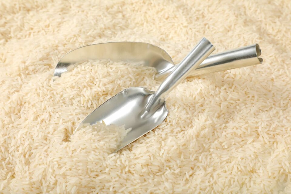 Beneficios del arroz blanco para tu salud y bienestar