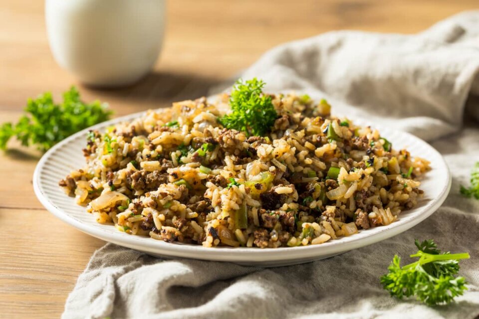 Cómo hacer el arroz integral perfecto para que no quede duro