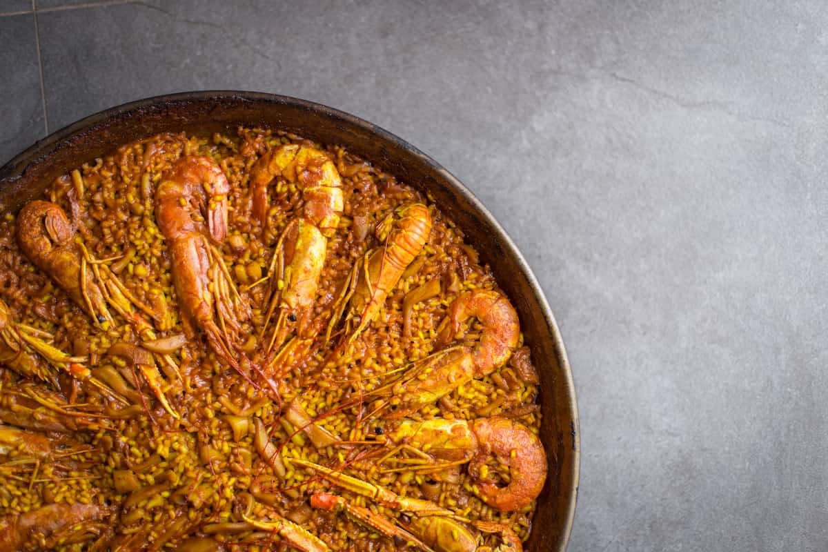 Día Internacional de la Paella: Celebración y origen de un plato icónico