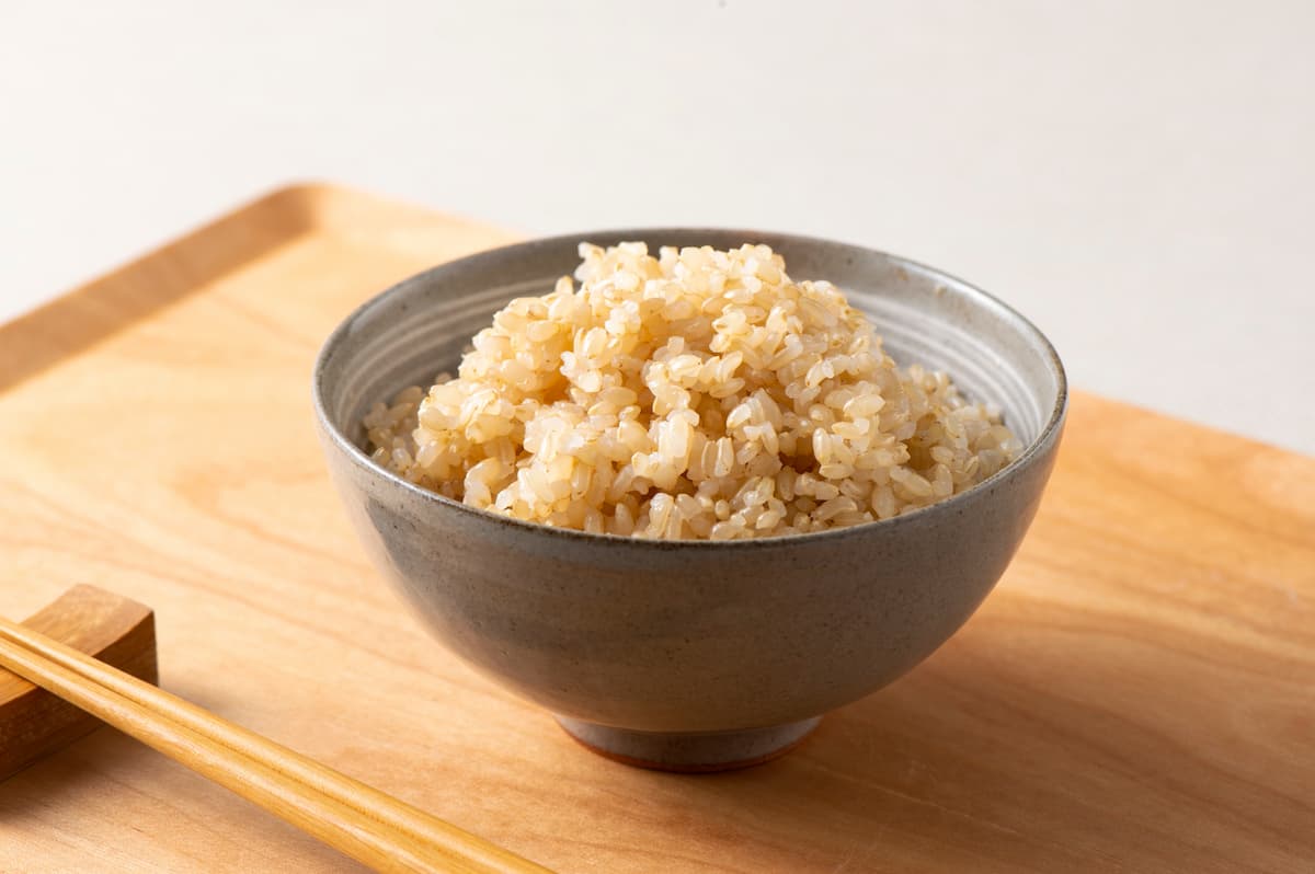 Arroz integral olla rápida tiempo cocción: ¡Descubre el secreto para un arroz perfecto!