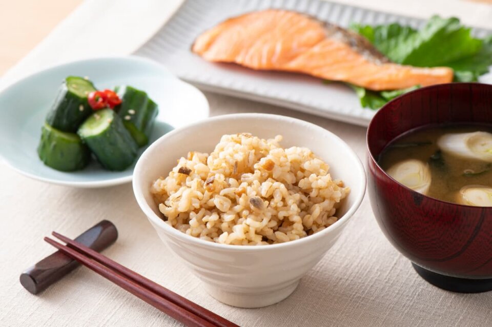Carbohidratos en el arroz integral: ¡Descubre sus beneficios!