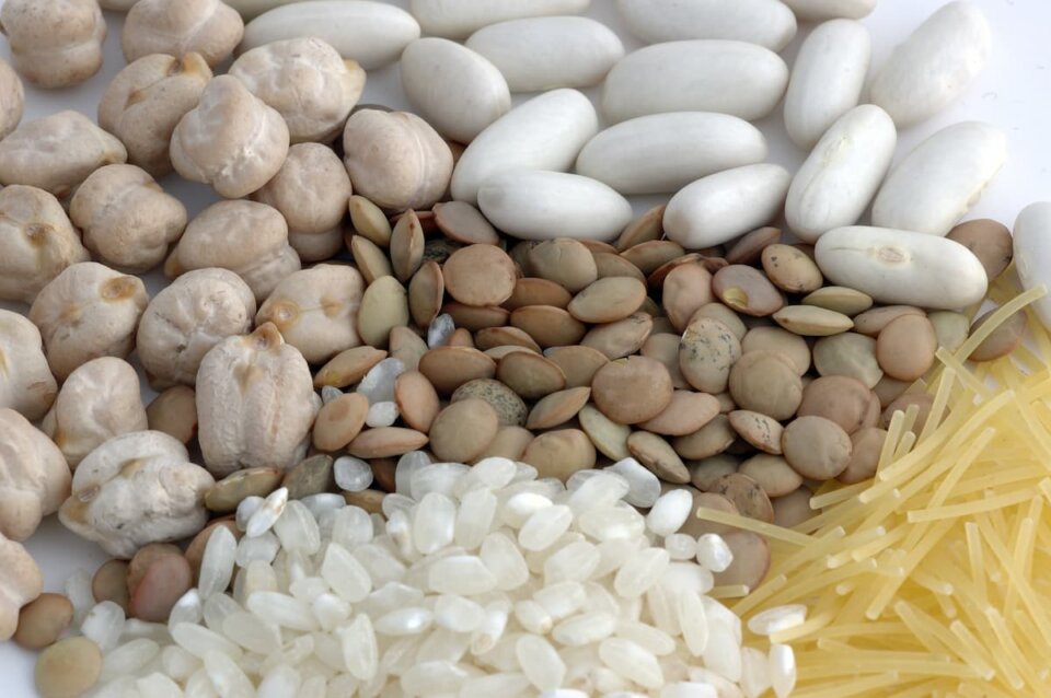 El arroz: ¿Es una legumbre o no? Descubre la respuesta