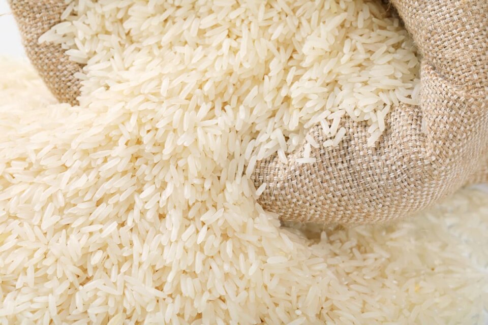 1 kilo de arroz, ¿Para cuántas personas alcanza?