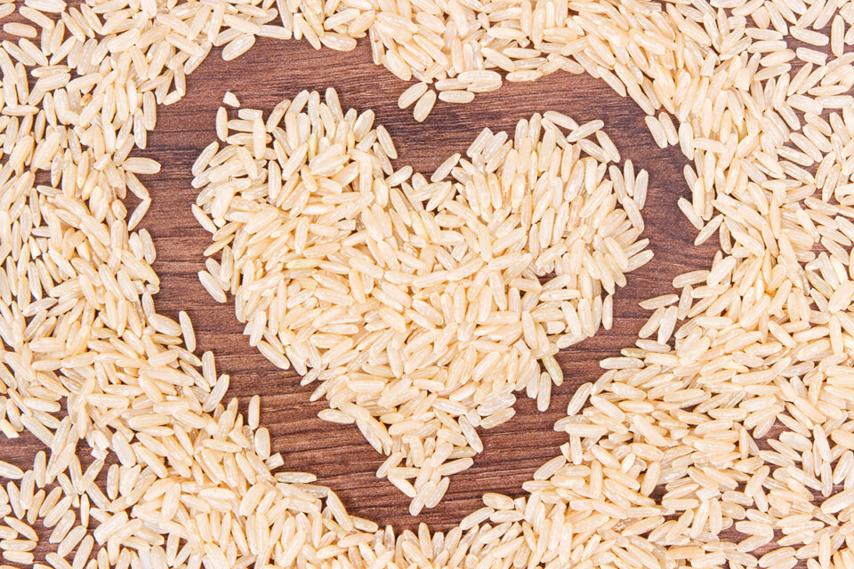 ¿El arroz tiene colesterol? Desmitificando mitos alimenticios