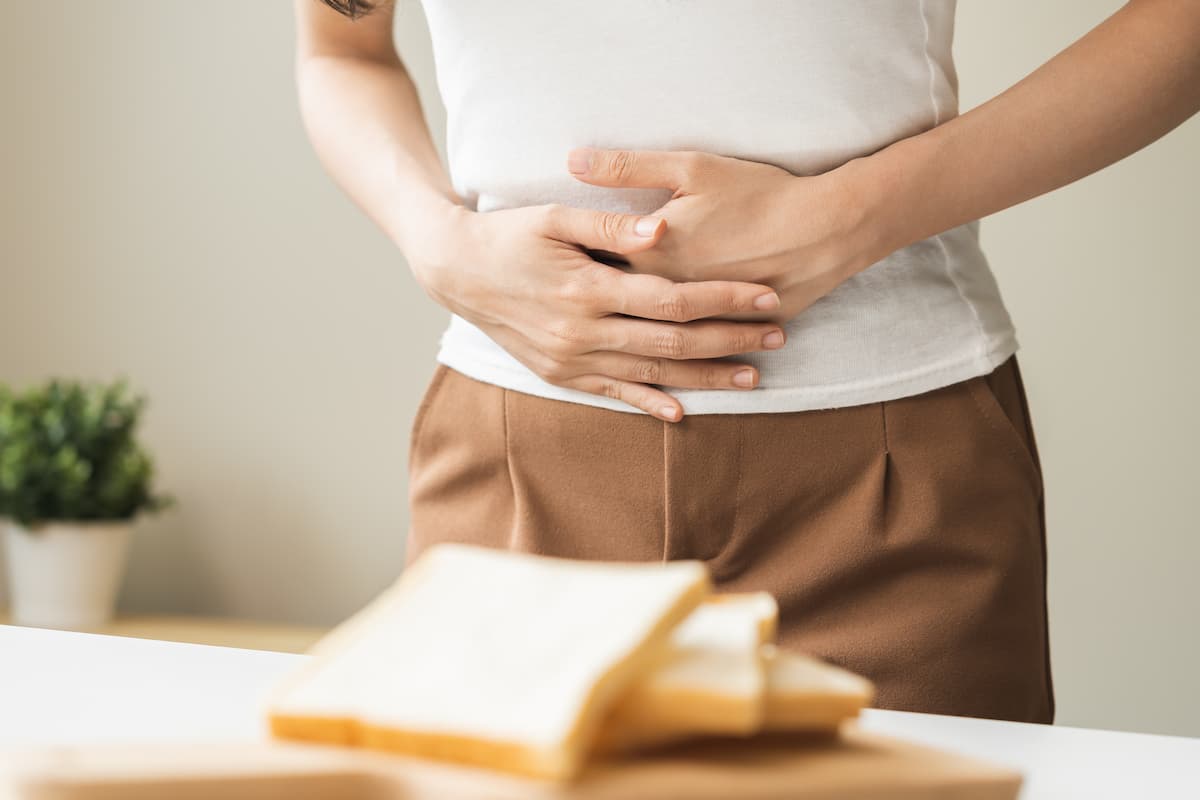 Que no pueden comer los celíacos