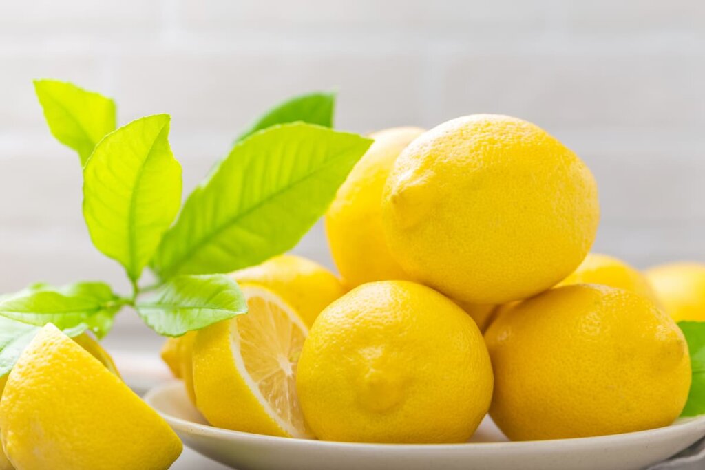 Ideas creativas para aprovechar los limones