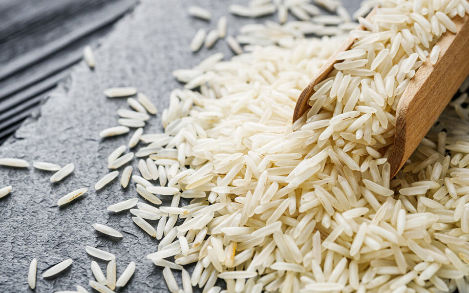 Alergia al arroz: ¿por qué se produce?