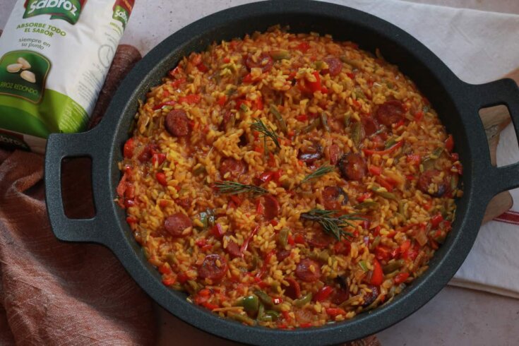 arroz-con-tomate