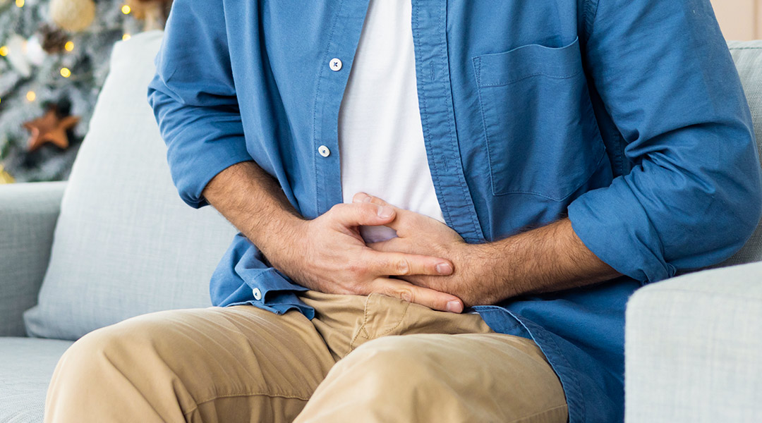 Síntomas comunes de la alergia al arroz