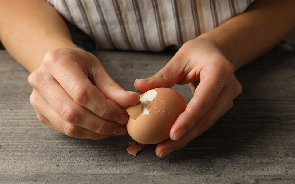 Cuántos huevos se pueden comer a la semana