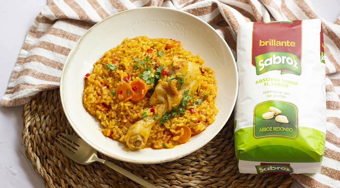 Recetas Populares con Arroz en Olla Express