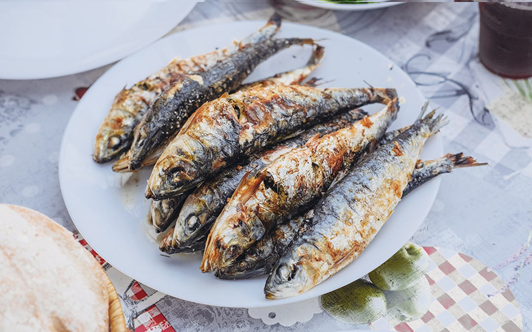 Beneficios de la Comida Tradicional Española