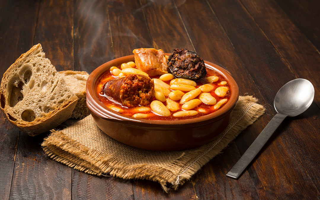 fabada asturiana