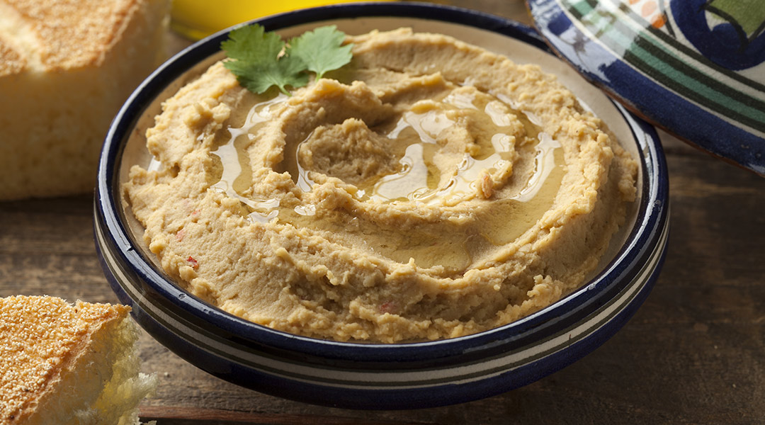 hummus