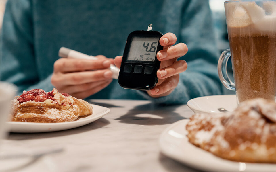 ¿Qué puede comer un diabético? Guía completa de alimentación para controlar el azúcar