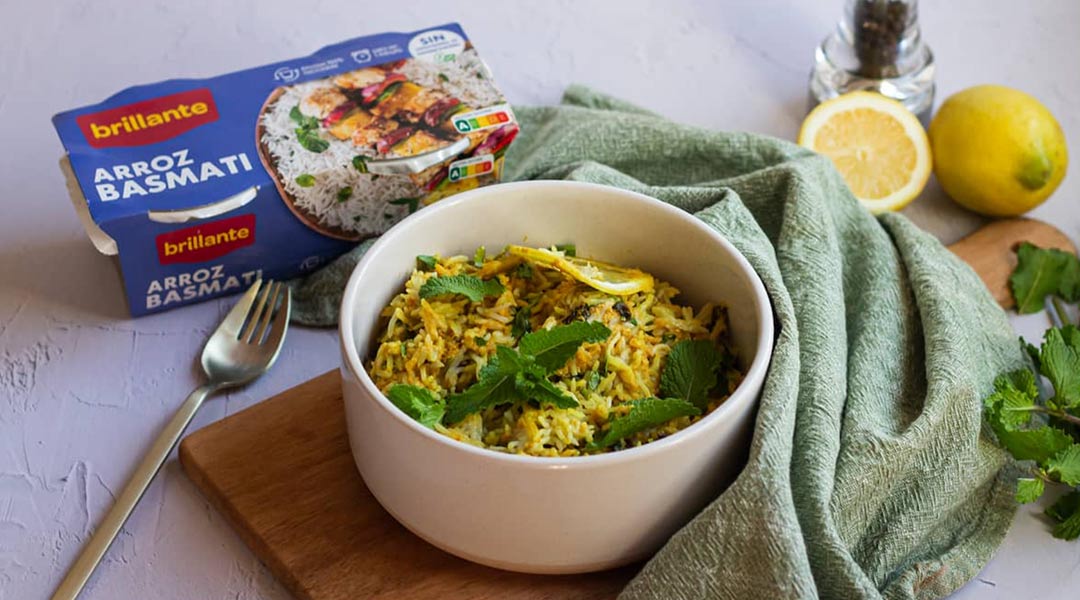 Yogur-Arroz-basmati--Biryani