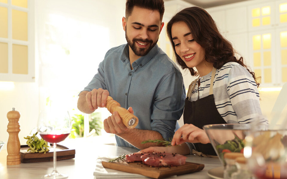 Cuánta Carne Comer a la Semana: Guía Completa