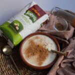 arroz con leche en thermomix