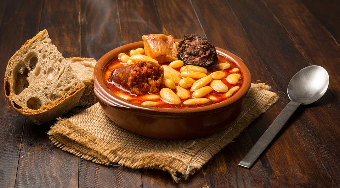 Fabada asturiana