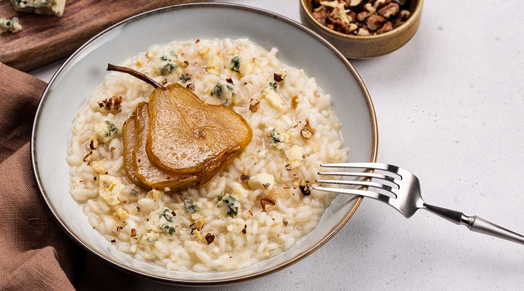 Preguntas frecuentes sobre quesos para risotto