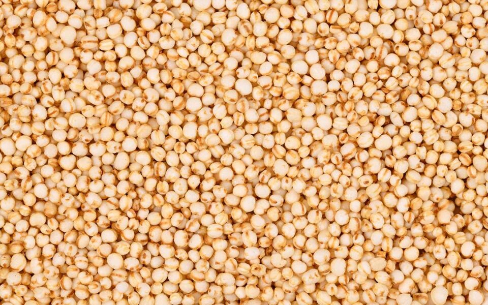 ¿La quinoa se puede comer cruda?