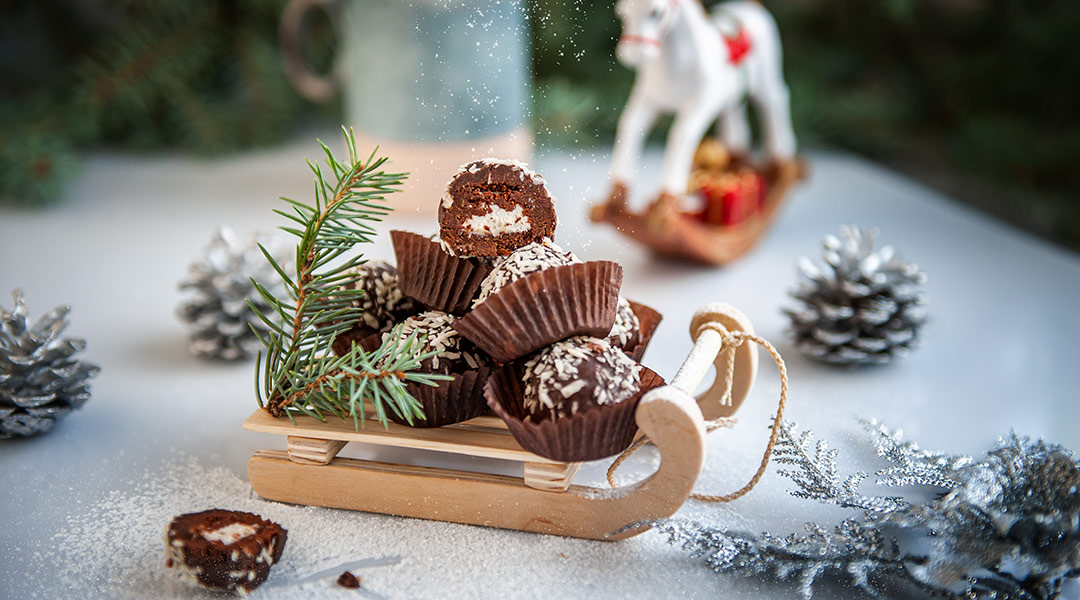 Cenas de Navidad en Madrid y otras ciudades