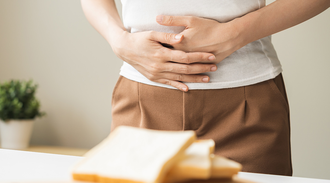 Diferencia entre intolerancia y alergia a la lactosa