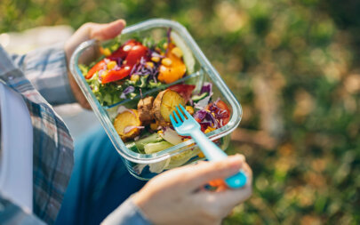 Explorando el mundo de las comidas frescas para el verano