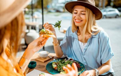 Alimentos sin azúcar: todo lo que debes saber