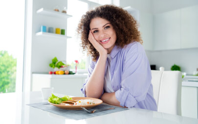 Deliciosas recetas vegetarianas arroz